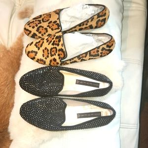 STEVEN by STEVE MADDEN Size 7 LOAFERS